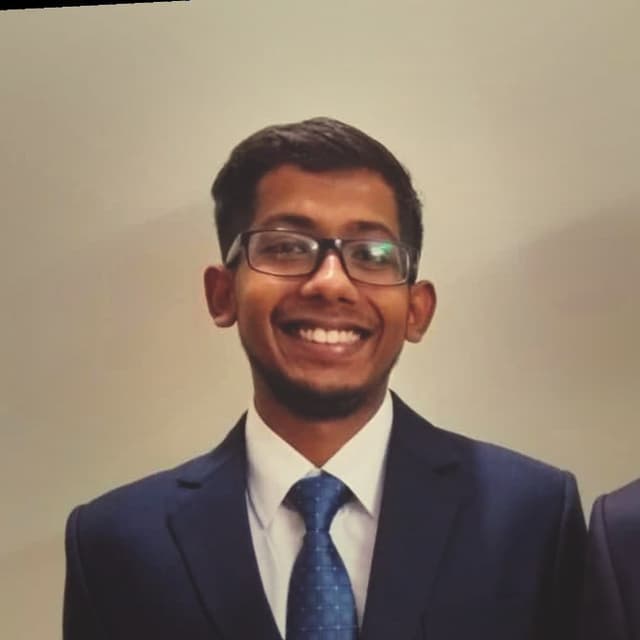Kumar Saunack