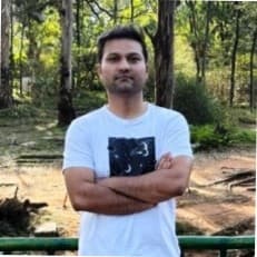 Shubham Kumar