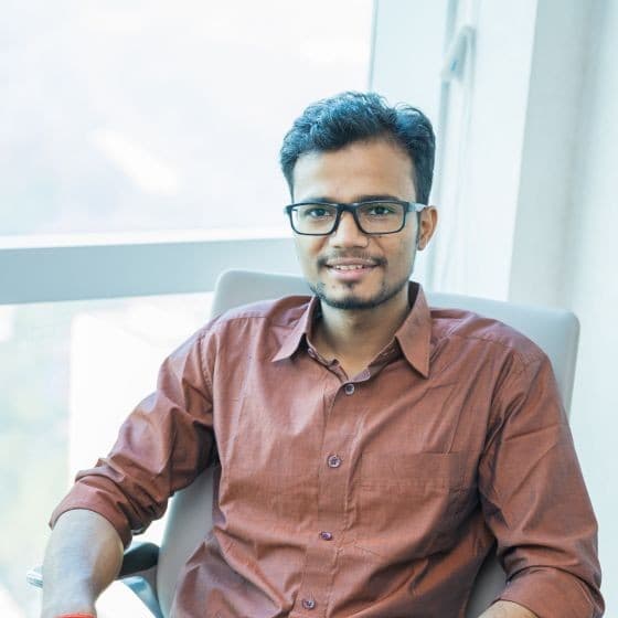 Nikhil Soni