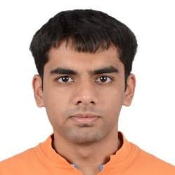 Krunal Manik