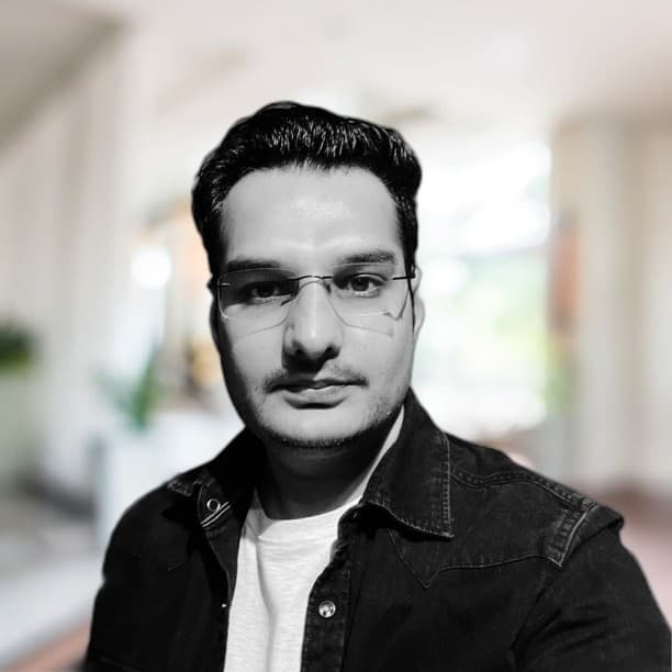 Krunal Patange