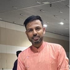 Krunal Patanwadia
