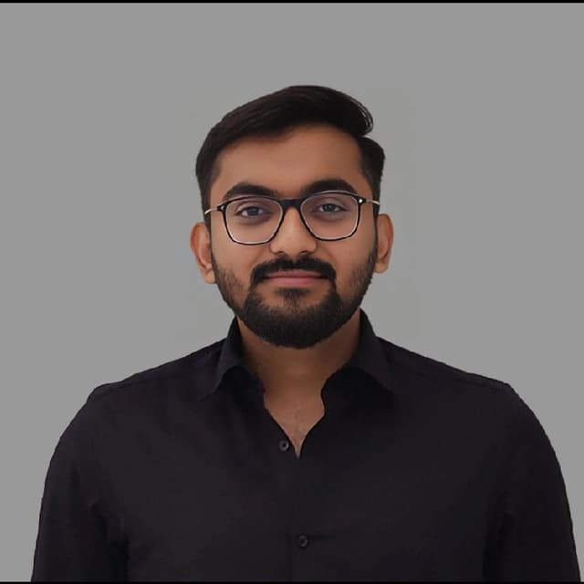 Krunal Rajkotiya