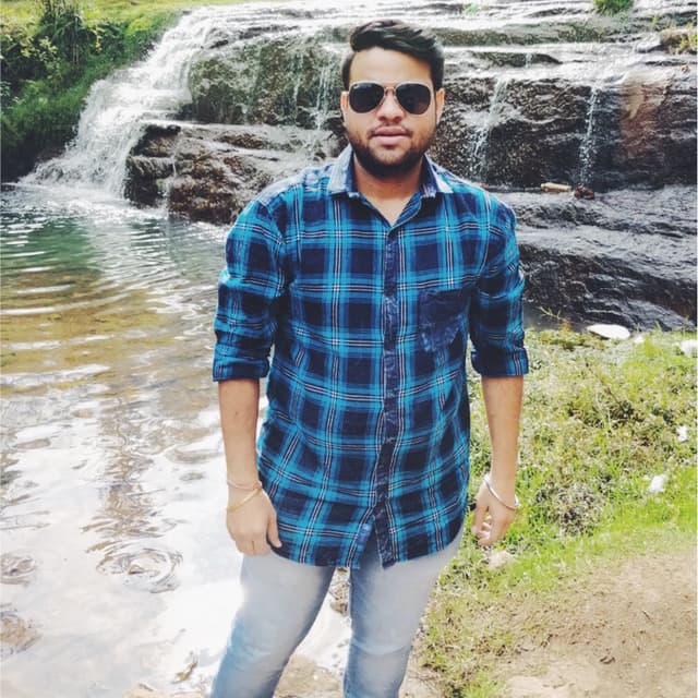 krunal shukla