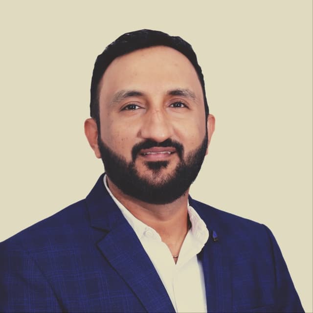 Krunal Soni