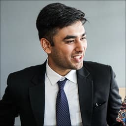Krunal Chauhan