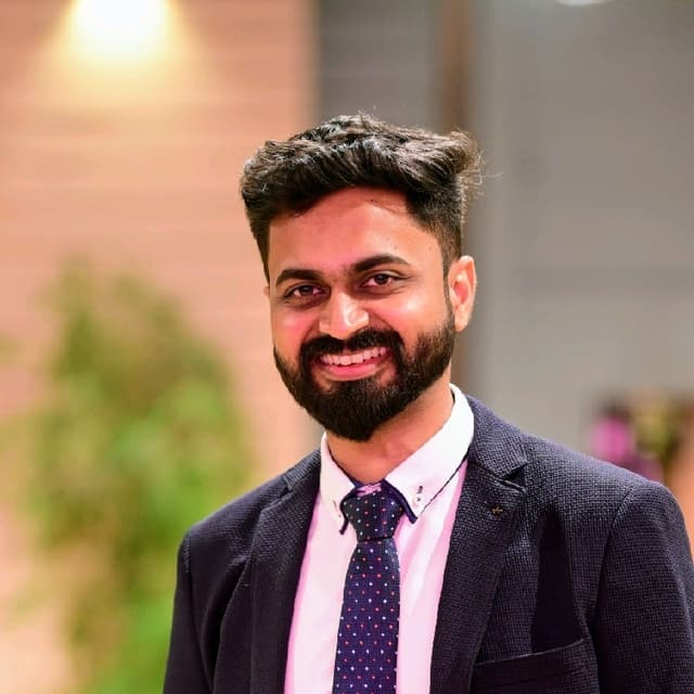 Krunal Nandekar