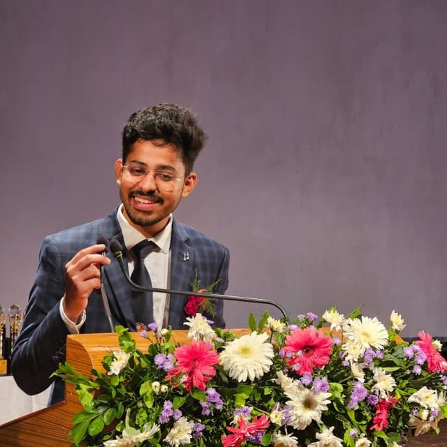 Krunal Prajapati