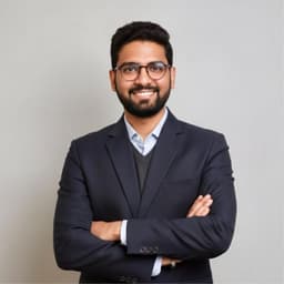 Krunal Saija