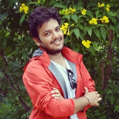 Krunal Singh Bisen