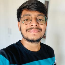 Krunal Sisodia