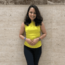 Krupa Shah