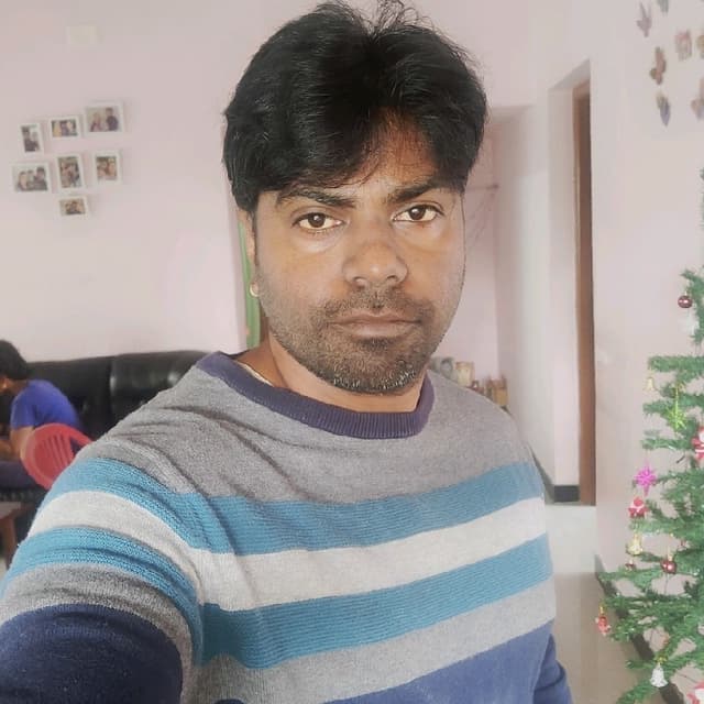 krupakaran soruban