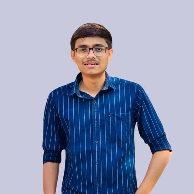 Krupal Patel