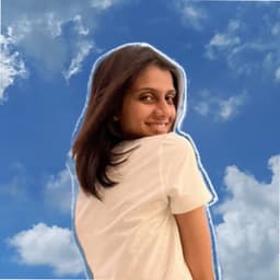 Krupali Makadia