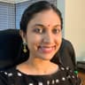 Krupa Ravi