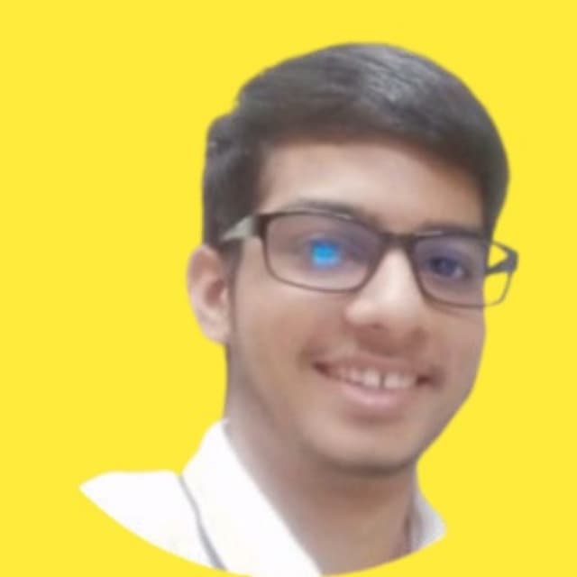 Krupesh Patil