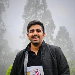 Krushal Kaklotar