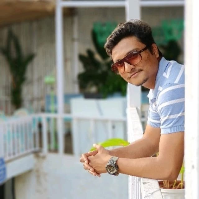 Krushna Gaurkar