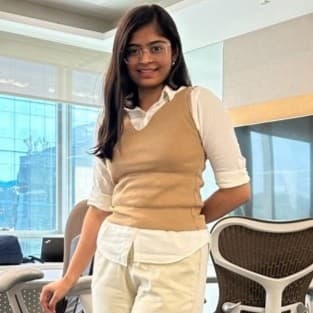 Krushnali Patil