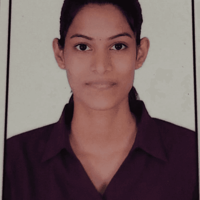 Krushnapriya Bodhankar