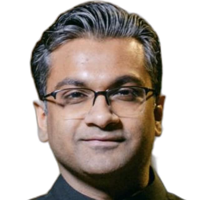 Kabir Rustogi