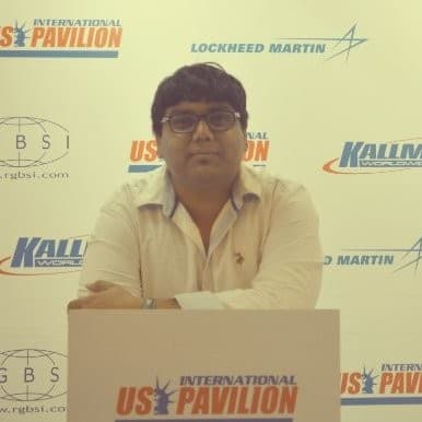 Krutarth Shukla