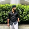 Kruthik  L M