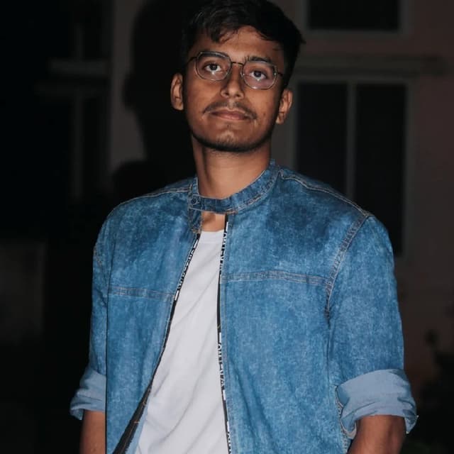 Kruthik P S