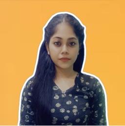 Kruthika Palvel 🇮🇳