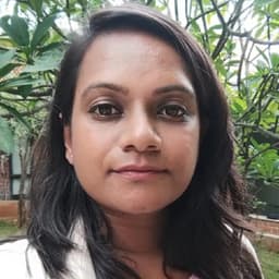 Kruthika K S