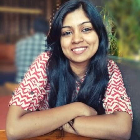 Kruthika Venkataraman