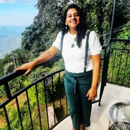 Kruthikha Sankaranarayanan