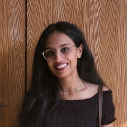 Kruti Bhattad