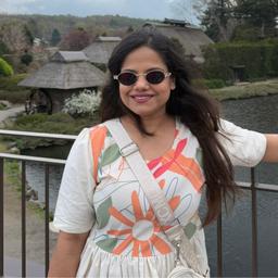 Krutika Deshpande