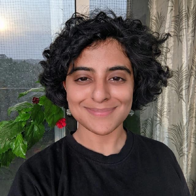 Krutika Dhananjay