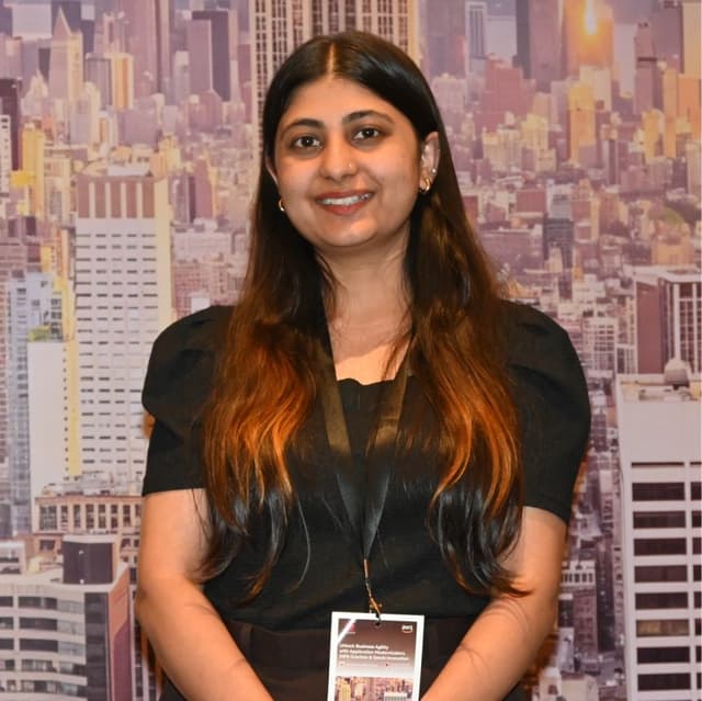 Krutika Rathore