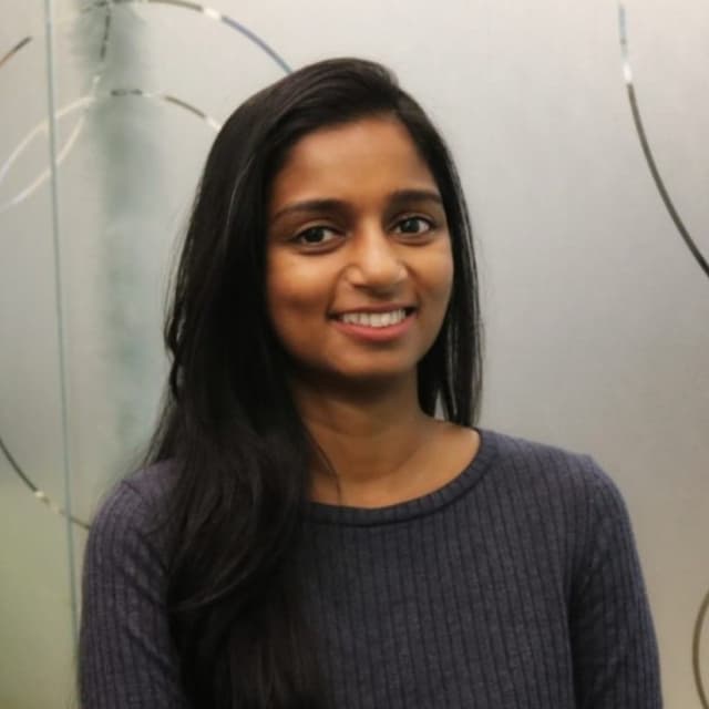Krutika Devadiga