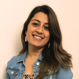 Kruti Shah