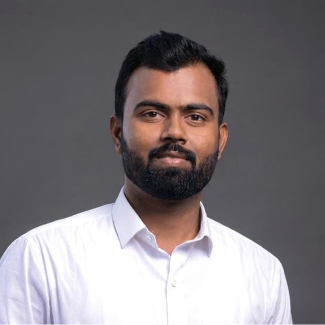 Krutishil  Purkar 