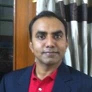 Kumar Vinit