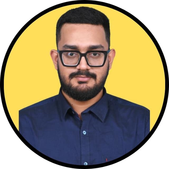 Kumar Vivek