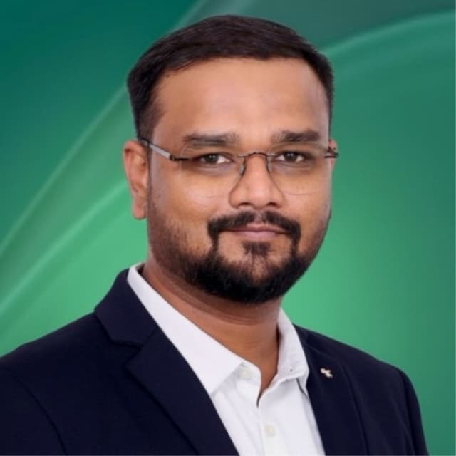 Kartik Rao