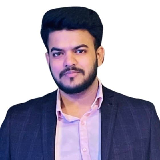Krishna A.
