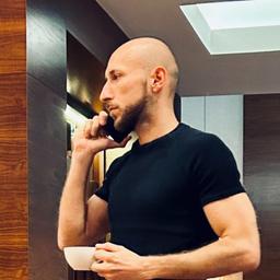 💡 Krystian Pawełczyk