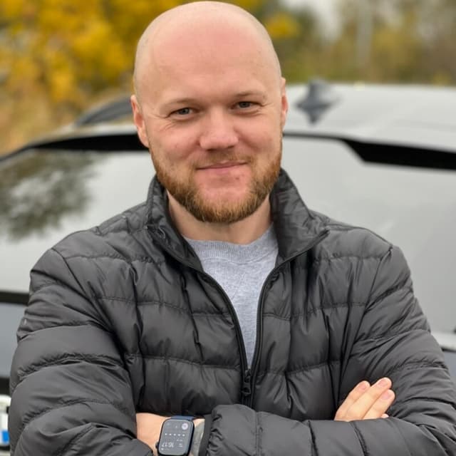 Chris Taraszka