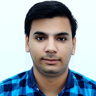 Kartikey S.