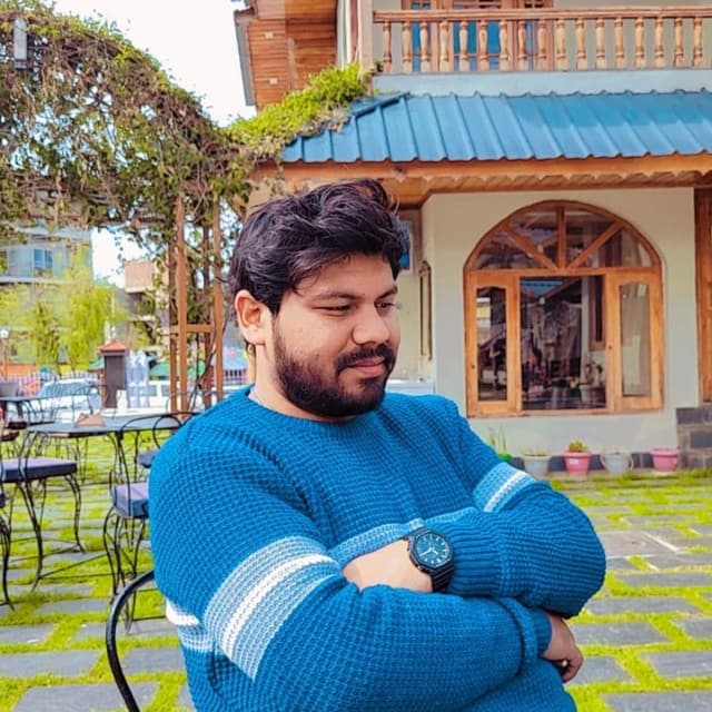 Kunal Sharma