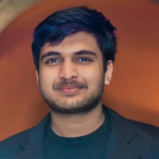 Kartik Singla