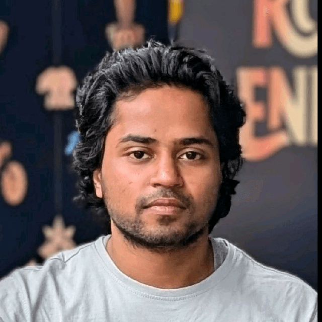 Akash Kumar Singh